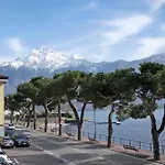 Front Διαμέρισμα Domaso