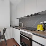 Appartement Front