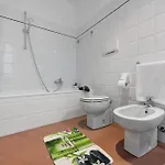 Front Appartement Domaso