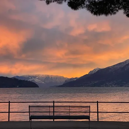 דירה Front דומאסו