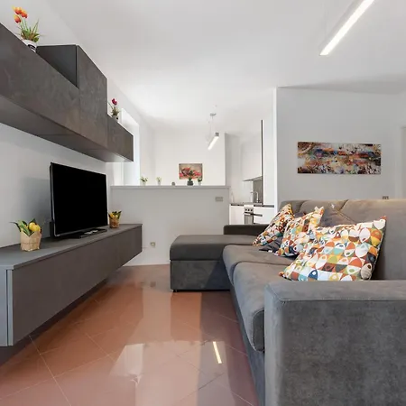 Appartement Front Domaso