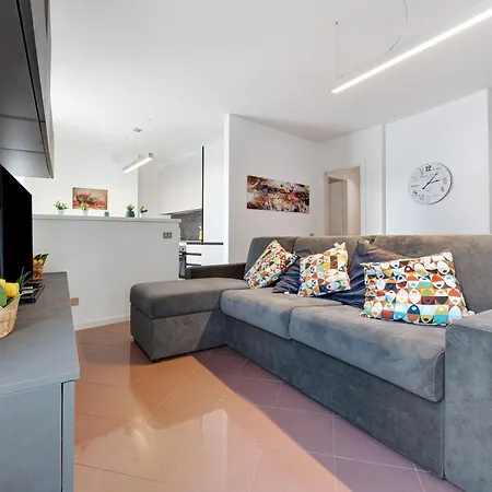 Front Appartement *