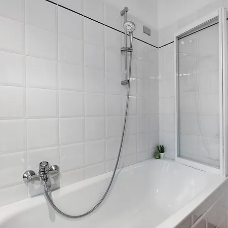 Appartement Front *