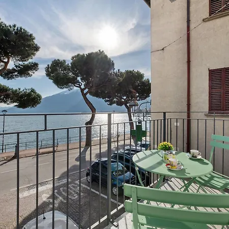 Appartement Front Domaso